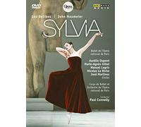 Delibes Sylvia [DVD] [2011] [NTSC]