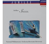 Delibes: Sylvia / Massenet: Le Cid