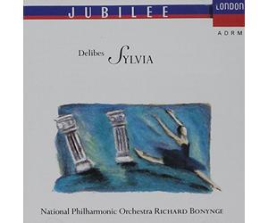 Delibes: Sylvia / Massenet: Le Cid