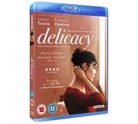 Delicacy – Mélanie Bernier, Marc Citti, Bruno Todeschini, Pio Marmaï – Blu-ray – Studiocanal