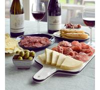 Delicario Wine O'Clock Box