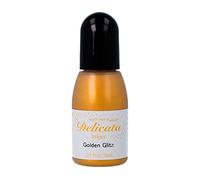 Delicata Inker Gold Glitz