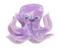 Delicate And Comfortable Hair Clip With Cartoon Marine Biology Series Hairpin Accessories Show Your Passion For Woman Practical Hair Tool