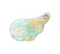 Delicate Angel Wing Design Hair Clip Allergy Resistant Hairpin For Everyday Wear Prom Birthday Celebration Fashionable Hair Clips For Girls