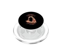 Delicate Arch Arches National Park Utah Hiking Camping PopSockets PopGrip for MagSafe