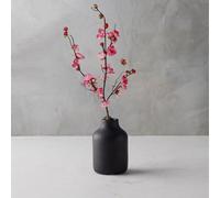 Delicate Artificial Flower Arrangement Japanese for CHERRY Blossom for Home Decoration (for PINK)
