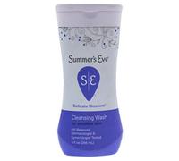 Delicate Blossom Feminine Wash for Sensitive Skin By Summer's Eve, 9 Ounce
