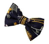 Delicate Bows Hair Clip 2000s Trend Side Clip Bows Bowtie Barrette Bowknot Cottagecore Sweet Photo Props Children's Fashion Hairpin
