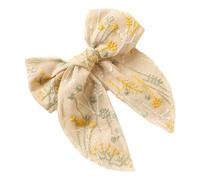 Delicate Bows Hair Clip 2000s Trend Side Clip Bows Bowtie Barrette Bowknot Cottagecore Sweet Photo Props Children's Fashion Hairpin