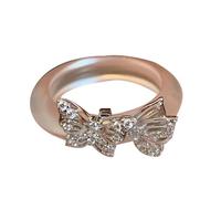 Delicate Butterfly Jewelry Modern Elegant Hoop for Everyday Wear Modern Fashion Statement Addition Everyday Butterfly Drink Hoop