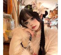 Delicate Cymbidium Hair Clip Fashion Beach Lovely Hair Adornment Girl Beach Barrettes Hair Styling Tool Ornaments