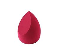 Delicate Delicate And Soft Makeup Egg For Liquids And Creams Create A Flawless Foundation Enhance Makeup Effect Natural Translucent Makeup Perfect For Dates Parties And More Use Ect(Dark red)