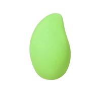 Delicate Delicate And Soft Makeup Egg For Liquids And Creams Create A Flawless Foundation Enhance Makeup Effect Natural Translucent Makeup Perfect For Dates Parties And More Use Ect(50 Green with LOGO
