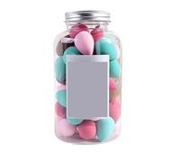 Delicate Delicate And Soft Makeup Egg For Liquids And Creams Create A Flawless Foundation Enhance Makeup Effect Natural Translucent Makeup Perfect For Dates Parties And More Use Ect(Mix)
