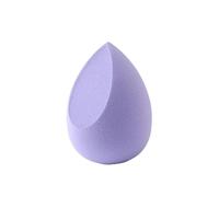 Delicate Delicate And Soft Makeup Egg For Liquids And Creams Create A Flawless Foundation Enhance Makeup Effect Natural Translucent Makeup Perfect For Dates Parties And More Use Ect(Pueple)