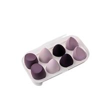 Delicate Delicate And Soft Makeup Egg For Liquids And Creams Create A Flawless Foundation Enhance Makeup Effect Natural Translucent Makeup Perfect For Dates Parties And More Use Ect(A)