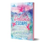 Delicate Escape (Deluxe Edition): 2 (Sparrow Falls)