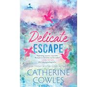 Delicate Escape (Standard Edition): 2 (Sparrow Falls)