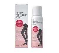 Delicate Fabric Spray - 100ml Tights Pantyhose Care Mist, Snag and Run Stopper with Fiber Strengthening Formula, Invisible Protective Shielding, Ideal for Professional Attire Business Casual