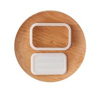 Delicate Festival Child Snacks Molds Creative Festival Theme Biscuit Cookie Molds Funny Treat for Socializing Baking Tool