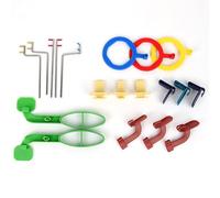 Delicate Film Positioning Set FPS3000 Positioning Tool Radiography Tools Enhancing Imaging