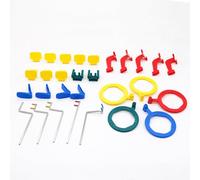 Delicate Film Positioning Set FPS3000 Positioning Tool Radiography Tools Enhancing Imaging