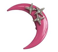 Delicate Glistening Star Y2K Barrettes Clip Hairpin Sweet Girls Hair Lady Shimmering Silver
