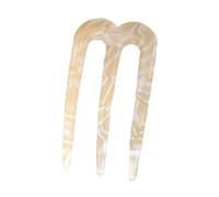 Delicate Hair Stick Elegant Simple Hair Jewelry Acetate Jewelry Chinese Traditional Decorative Hairpin