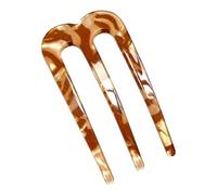 Delicate Hair Stick Elegant Simple Hair Jewelry Acetate Jewelry Chinese Traditional Decorative Hairpin