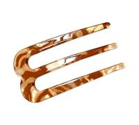 Delicate Hair Stick Elegant Simple Hair Jewelry Acetate Jewelry Chinese Traditional Decorative Hairpin
