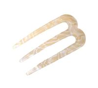 Delicate Hair Stick Elegant Simple Hair Jewelry Acetate Jewelry Chinese Traditional Decorative Hairpin