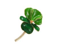 Delicate Handmade Floral Brooch With Sturdy Alloy Base Vintage Inspired Designs For Women Accessories Flower Brooch