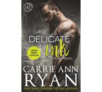 Delicate Ink