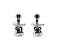 Delicate Jewelry Men's Cufflinks Enamel Crystal Round Wedding Party Cufflink Shirt Cuff Buttons Boyfriends For Wedding, Banquet, Ceremony(Color 21)