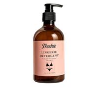 Delicate Laundry Detergent, pH-Balanced Washing Liquid Laundry for Wool, Silk, Lace, Lingerie, Delicate Fabrics and Clothes - Gentle on Sensitive Skin - Up to 33 washes, 500ml