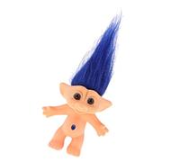 Delicate Lucky Action Figure Doll Collections Vintage Leprechaun Little Guys Toy Crafts 3.94inch