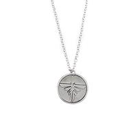 Delicate Necklace The Last Survivor Necklace Jewelry Valentines Day Gift Necklace Best Friend Personalized Gift for Women Dainty Charm Pendant Teen