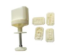 Delicate Pastries Molds Kitchen Tool Innovative Molds for Cooking Enthusiasts and Artists Kitchen Tool