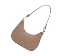 Delicate PU Leather Shoulder Bag With Bowknot Decors Detail Travel Work Underarm Bags For Shopping And Social Gatherings Butterfly Pattern Purse