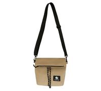 Delicate PU Shoulder Bag For Ladies Casual Crossbody Bags Japanese Large Capacity Satchel With Organized Compartments Practical Handbag