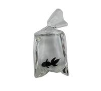 Delicate Resin Fish Bag Pendant Beautiful Water For Jewelry In Pattern Charm Bag