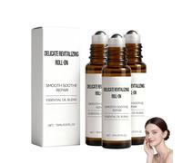 Delicate Revitalizing Roll-on, Anti-Wrinkle Firming Serum, The Express Anti-Wrinkle Instant Lifting Effect,Deeply Moisturizes,Wrinkle Filler for Sagging Skin