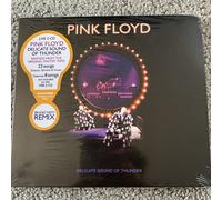 Delicate Sound of Thunder by Pink Floyd (CD, 2020)
