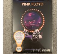 Delicate Sound of Thunder by Pink Floyd (DVD, 2020) New Sealed