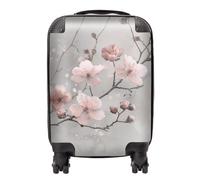 Warren Reed - Designer Swirling Symphony Of Colours Kitchen Splashback | Size: 900mm x 750mm Warren Reed - Designer Multicolor 900mm x 750mm