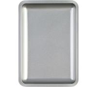 Delicate Stainless Steel Storage Tray for Nails, Art Enthusiasts, Dental Tray, False Nails, TSIERE THEI for Strange Utiort