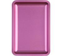 Delicate Stainless Steel Storage Tray for Nails, Art Enthusiasts, Dental Tray, False Nails, TSIERE THEI for Strange Utiort