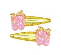 Delicate Star Hair Clip Fashion Lovely Hair Adornment Princess Barrettes Hair Styling Tool Ornaments Girls Hair Barrettes