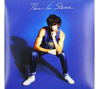 Delicate Steve - This Is Steve [VINYL]