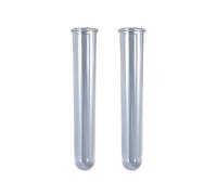Delicate Striped Vase Silicone Mold Home and Office Decors Plant Vase Hydroponics Plant Test Tube Present for Enthusiasts Moulds